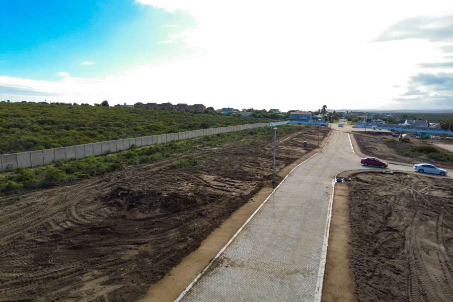 0 Bedroom Property for Sale in Yzerfontein Western Cape